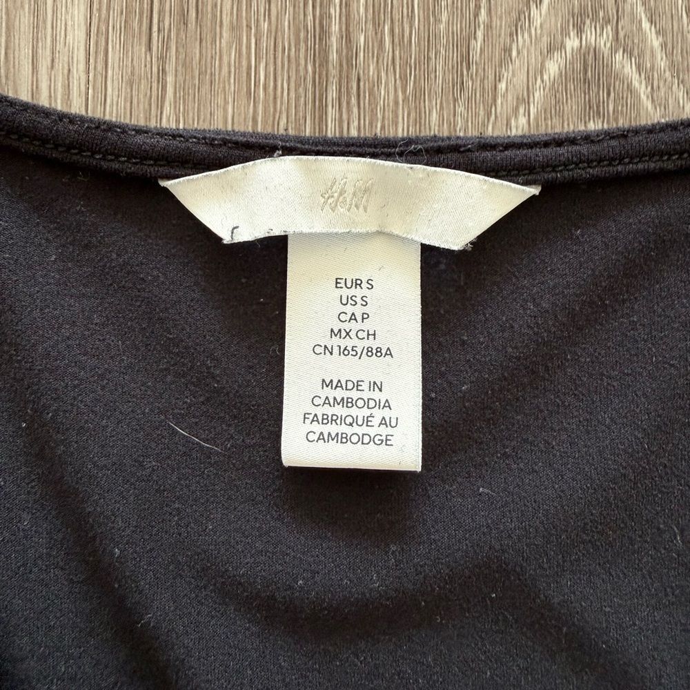 H&M Bodysuit - Picture 5 of 7